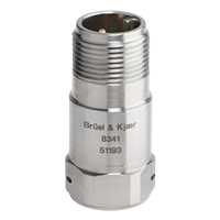 BK 8339-002型加速度计