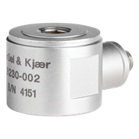 8230型压电力传感器丹麦BK