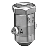 丹麦bk阻抗头8001