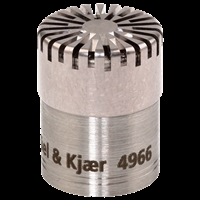 丹麦BK振动传感器4938-A-011