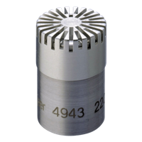 BK扩散场传声器4942-L-001