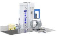 济南二机床集团数控龙门镗铣床济二机床价格