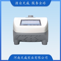 TW-TC1000-G梯度PCR仪 实验室基因扩增仪PCR检测仪 DNA扩增器