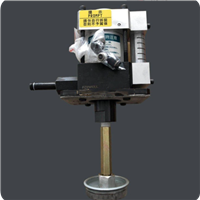 FP6314U FP6308U富伟FORWELL气动泵组合增压泵1014U气动油压动力