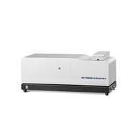 湿法激光粒度仪 型号：NKT5200-H