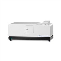 湿法激光粒度分析仪 型号:NKT5100-H