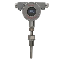 矿用隔爆型温度变送器 型号:GWD160K