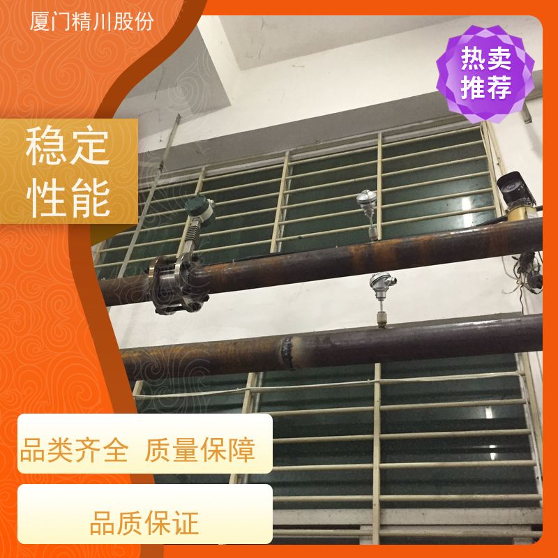 精川股份 合成革厂 导热油热能表 自动计算能量 经久耐用