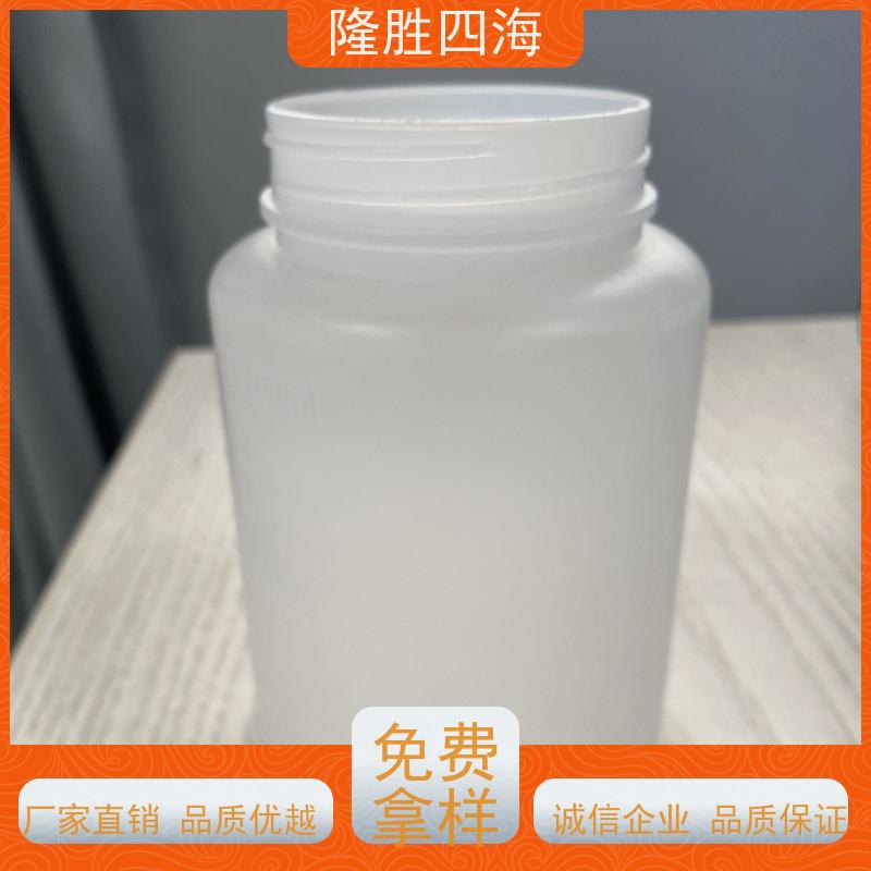 隆胜四海高粘度107硅橡胶无色透明用于纺织爽滑剂