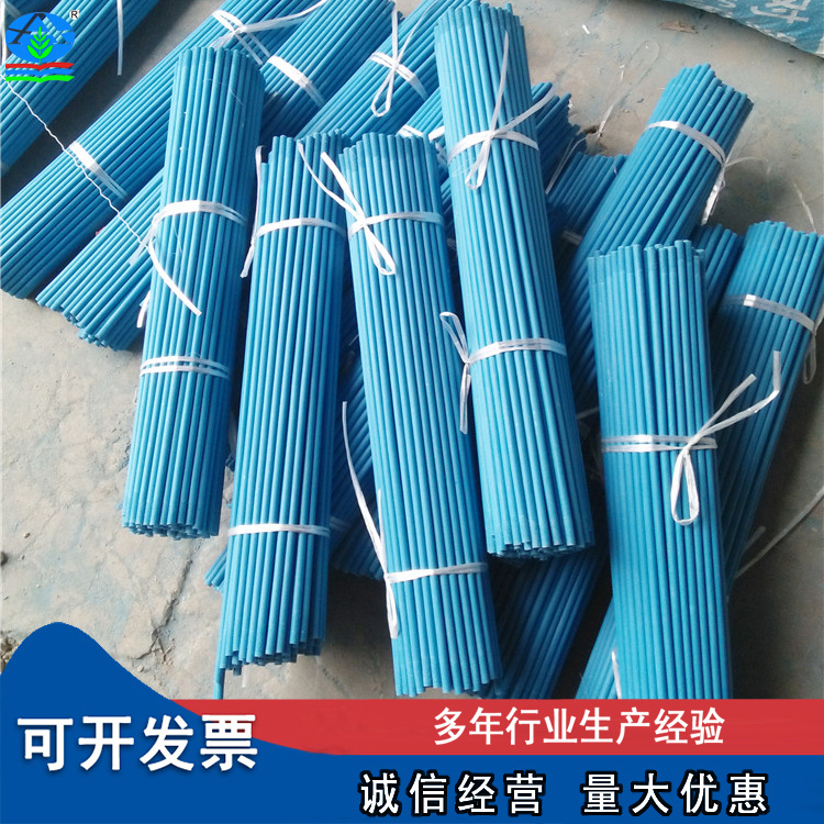 冷却塔收水器填料串杆螺母 除雾器塑料杆 可定制不同长度