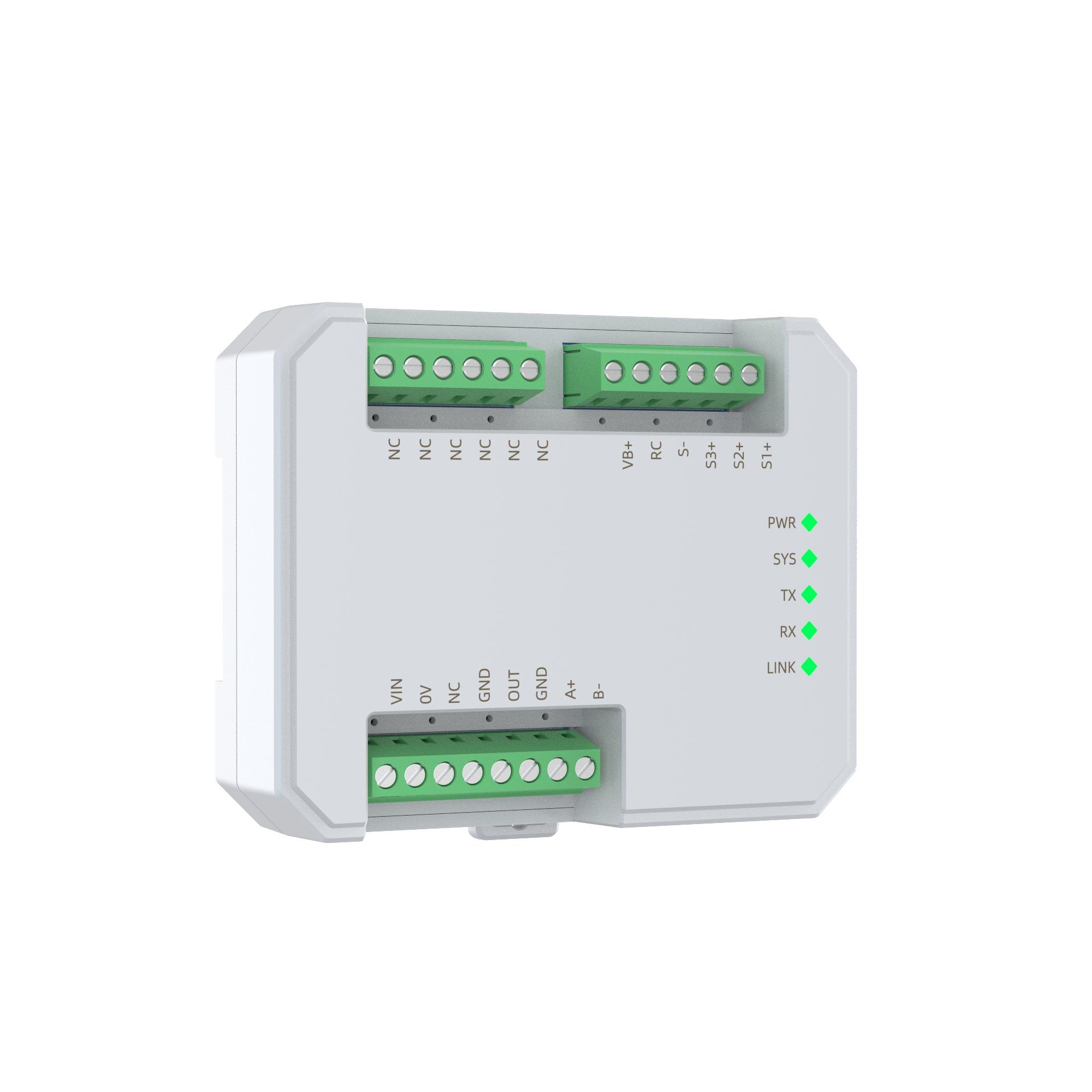SPE6 频率信号采集模块
