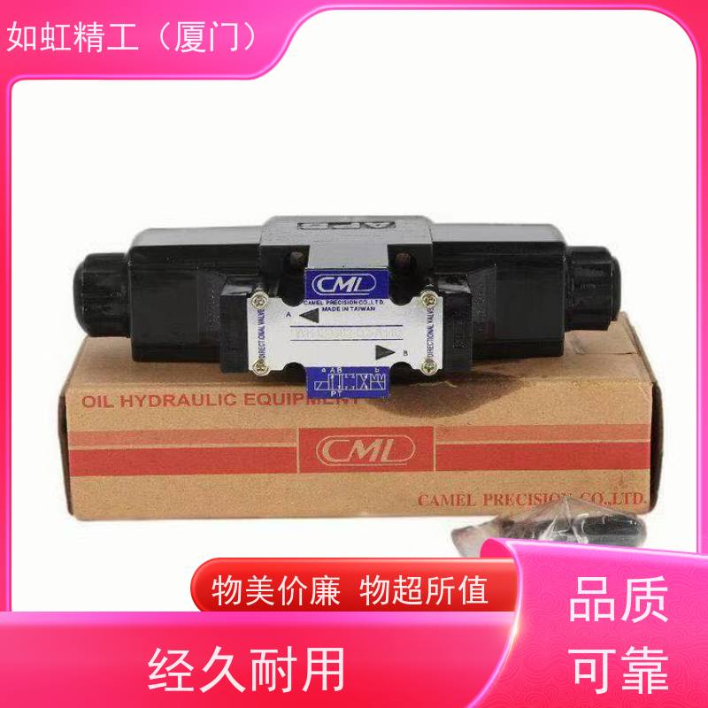 台湾CML全懋裁断机电磁阀 WE42-G03-B11B-A240-N