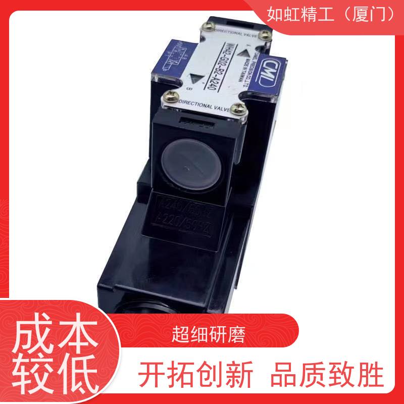 台湾CML全懋电磁阀WH43-G02-B2-D24-N