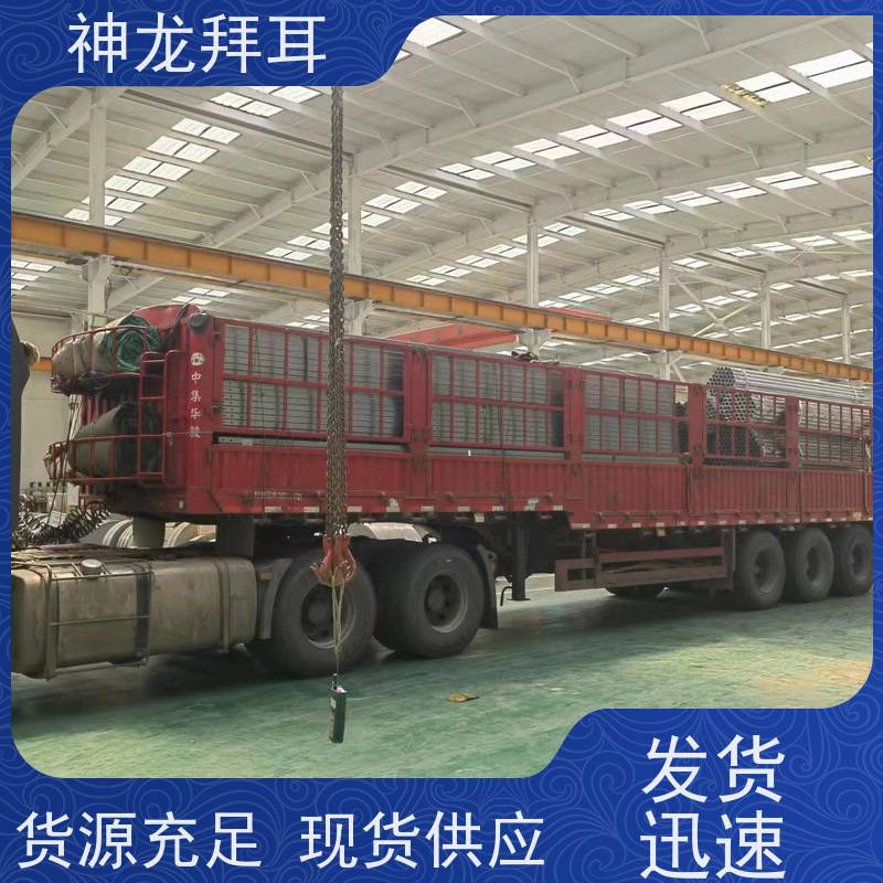 神龙拜耳 光伏支架桥架 抗冲击 价格