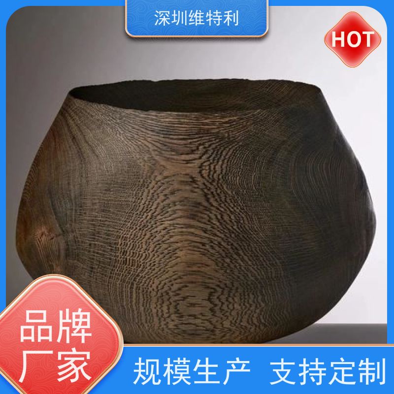 维特利木器漆用高硬度耐磨哑光树脂可达6H性能稳定