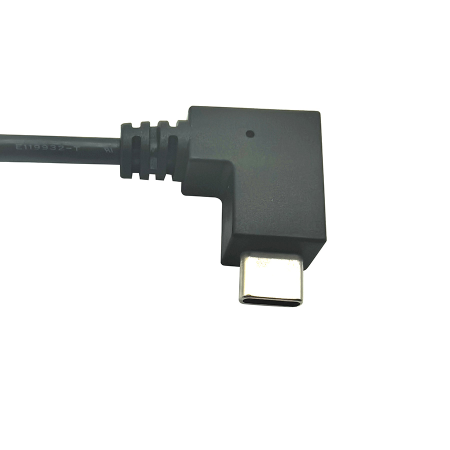 树勇 工业USB3.1数据线  视频音频数据同步  经久耐用 材质优良  兼容性好 耐磨