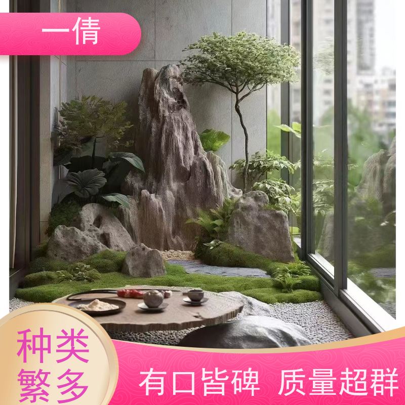 一倩花卉 深圳 龙血树 花卉租赁 全城配送 上门养护