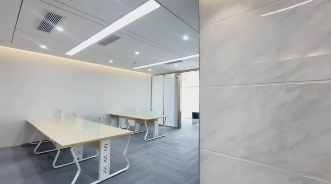 龍光玖鉆甲級寫字樓出租 4-6號線紅山站地鐵上蓋物業 