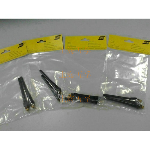 ESAB氩弧焊枪压帽