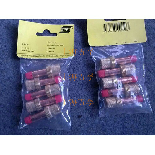 ESAB氩弧焊气筛