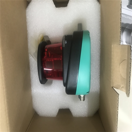 P+F编码器PVM58N-011AGR0BN-1213   