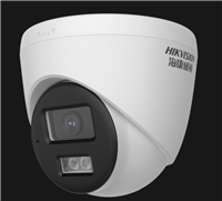 海康威视--200万白光全彩PoE海螺摄像机 DS-IPC-T12HV3-LAPOE 