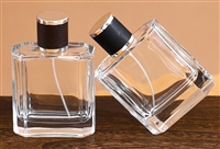 香水空瓶厂，香水空瓶厂家