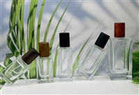 香水空瓶加工厂