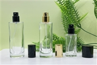 香水空瓶厂家