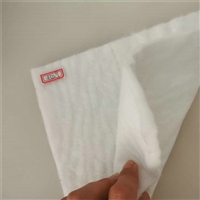 甘肃300克短丝土工布厂家