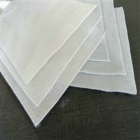 甘肃200克聚酯长丝土工布生产厂家