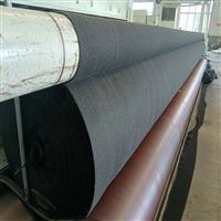 甘肃300克纺粘长丝土工布养护