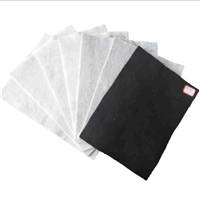 甘肃400克PET土工布厂家