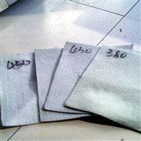 甘肃250克隔离土工布批发