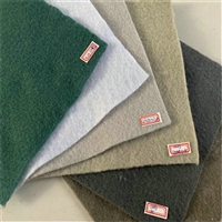 甘肃350克PET土工布厂家价格