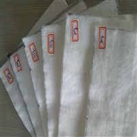 甘肃350克PET土工布8米宽