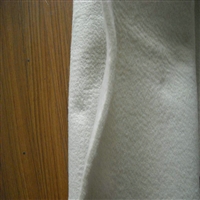 重庆450克长丝土工布聚酯