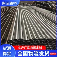 供应 预应力混凝土用金属波纹管 涵洞专用波纹管  镀锌金属波纹管