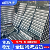 预应力金属波纹管 加厚桥梁隧道波纹管 大口径穿钢绞线金属波纹管