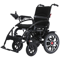 W1-310电动轮椅车供应商