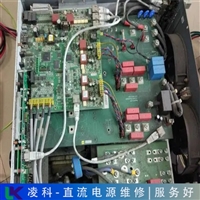 美国AMETKE便携式直流电源故障维修收藏学习