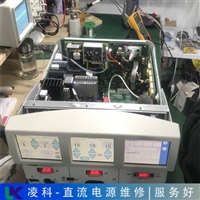 杭州AMETEKSorensen直流电源维修具体实操