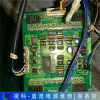 费思泰克直流电源短路维修客户推荐