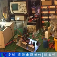 日本TAKASAGO高砂可调直流电源没有电压输出维修帮你解忧