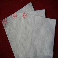 甘肃350克长丝无纺土工布养护