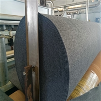 湖北100克，0.9mm厚FNG土工布