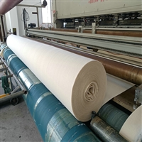 甘肃250克丙纶长丝土工布工厂