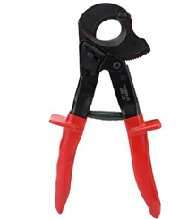 电缆切刀剪切钳子CC-325