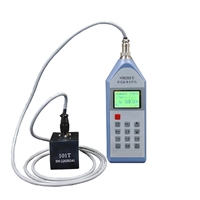 环境振动分析仪 型号：HS6256