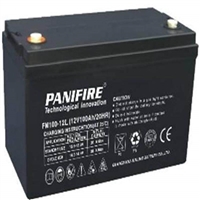 PANIFIRE力士顿蓄电池FM33-12 12V33AH机房直流屏电源